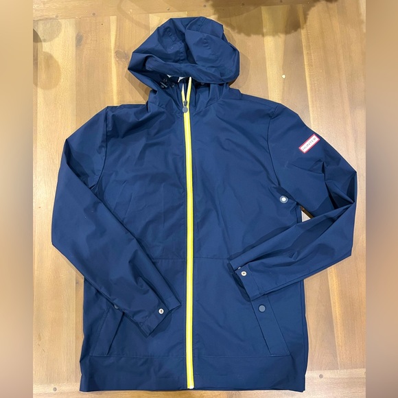 Hunter for Target Jackets & Blazers - Hunter x Target Raincoat